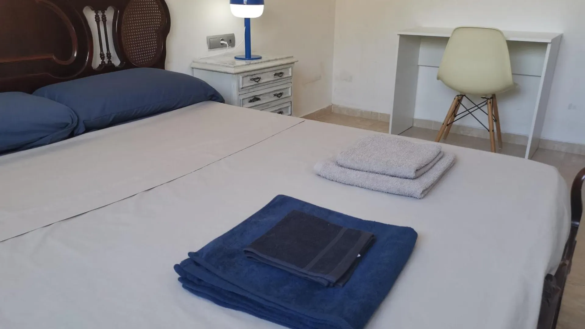 Сasa de vacaciones Can Trullen Chalet Calafell