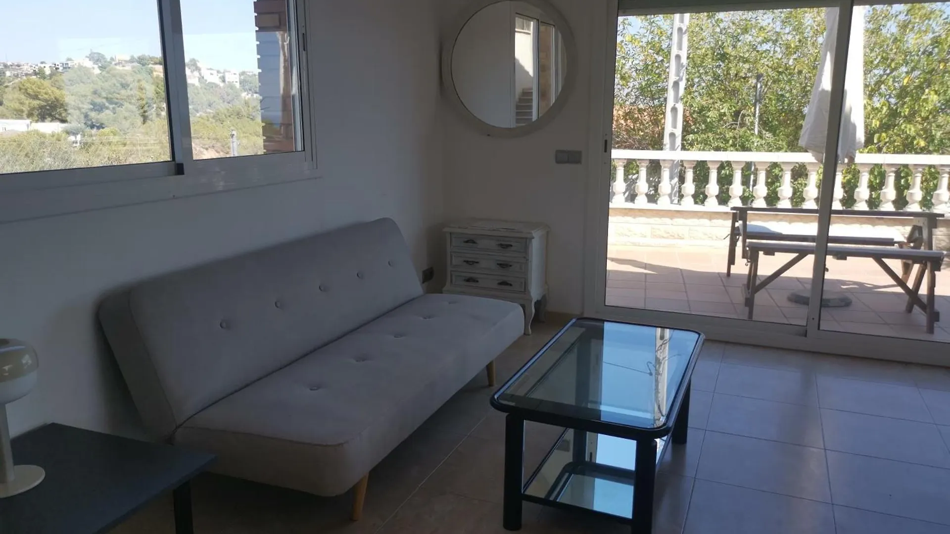 Can Trullen Chalet Calafell Сasa de vacaciones