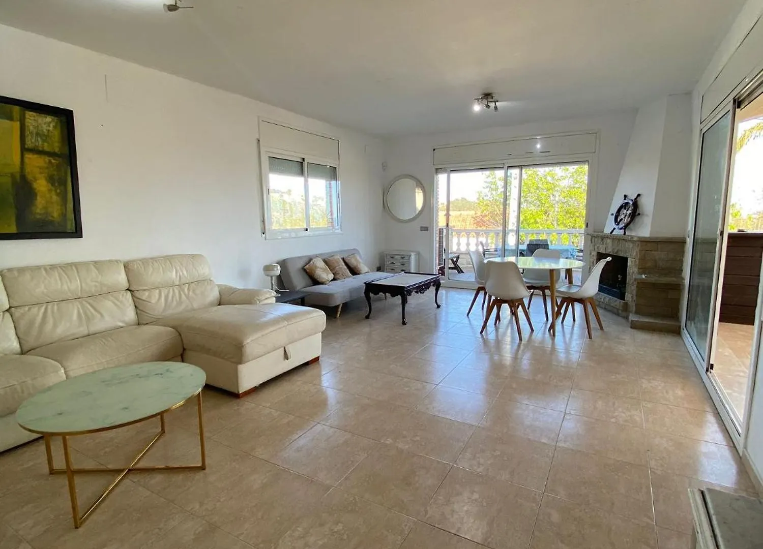 Can Trullen Chalet Calafell 0*,