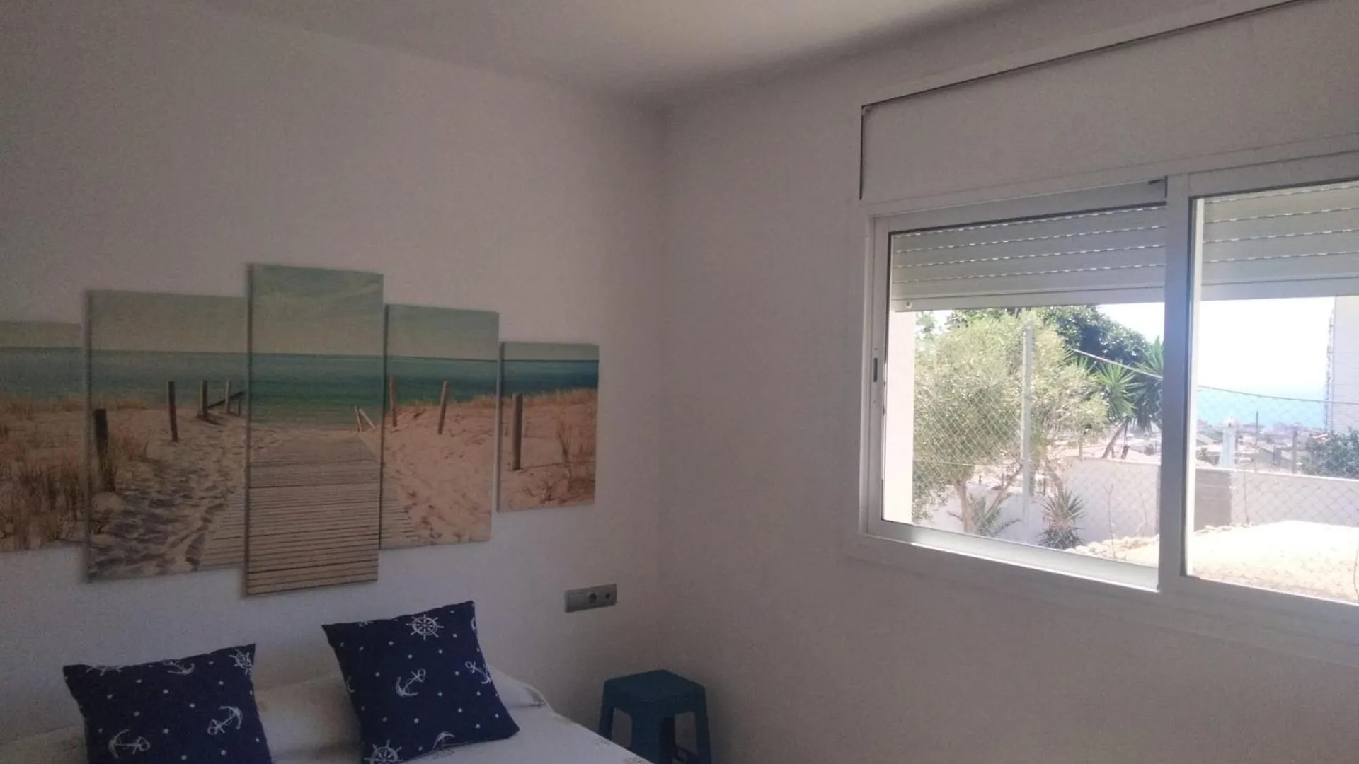 Can Trullen Chalet Calafell