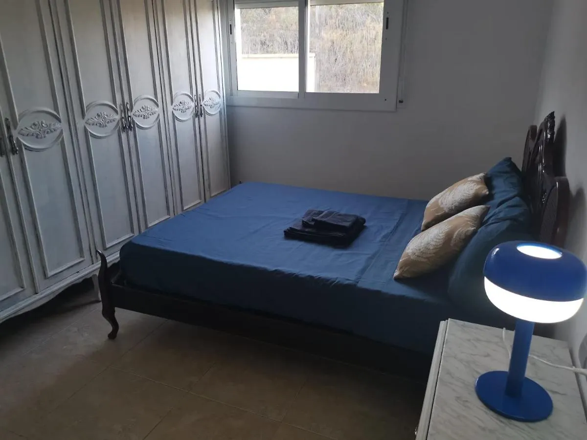Can Trullen Chalet Calafell 0*,