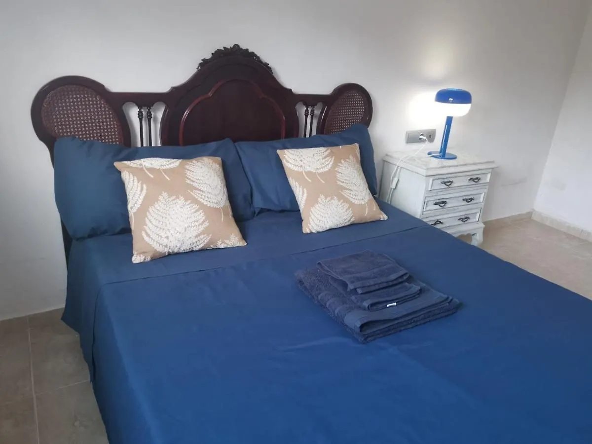 Can Trullen Chalet Calafell Holiday home