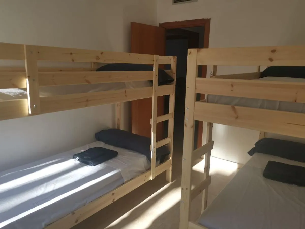 Can Trullen Chalet Calafell Holiday home