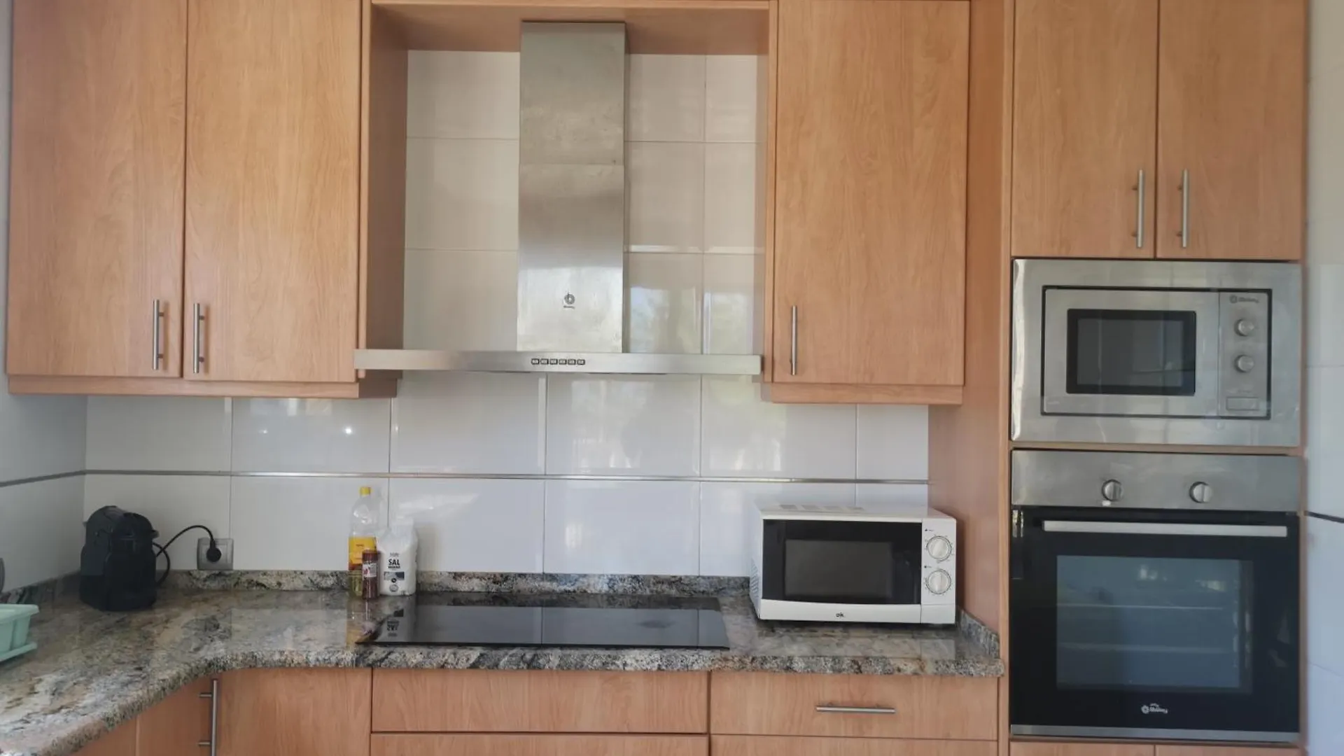 Can Trullen Chalet 카라펠 스페인