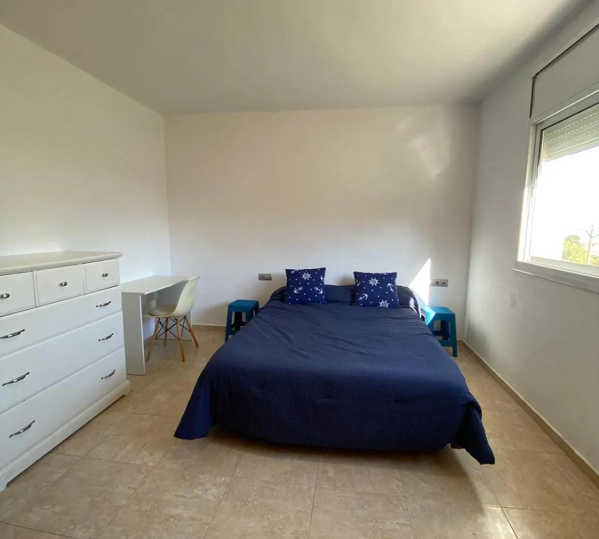 Holiday home Can Trullen Chalet Calafell