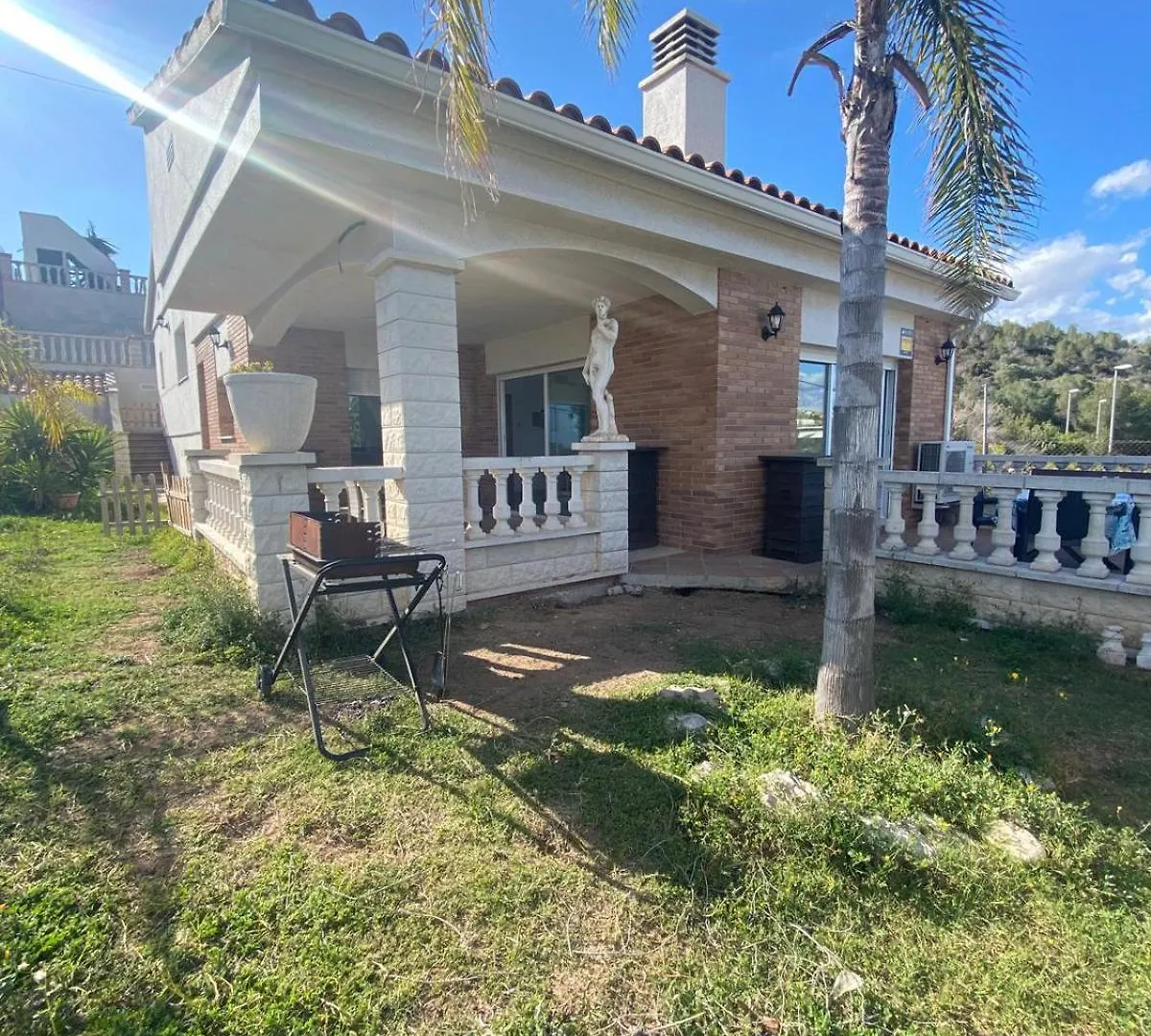 Can Trullen Chalet Calafell 0*,  Spain