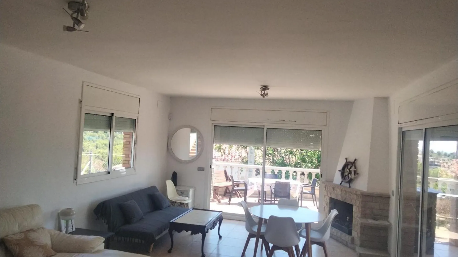Can Trullen Chalet Calafell contacts