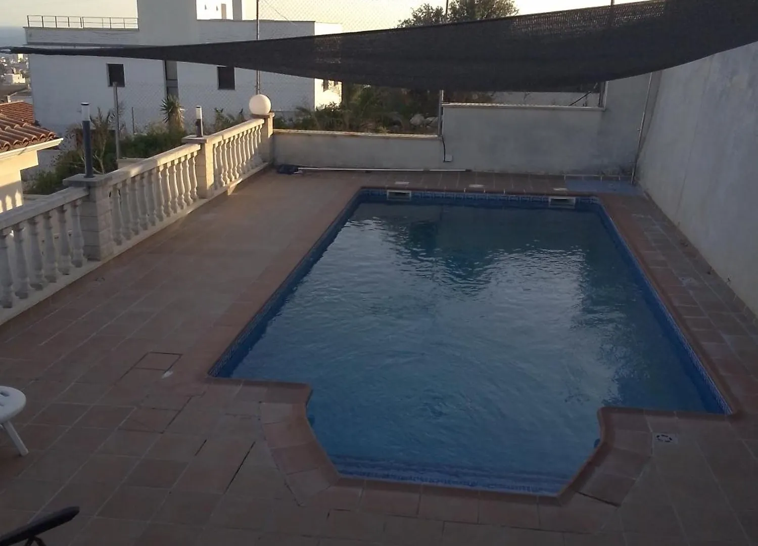 Can Trullen Chalet Calafell Holiday home